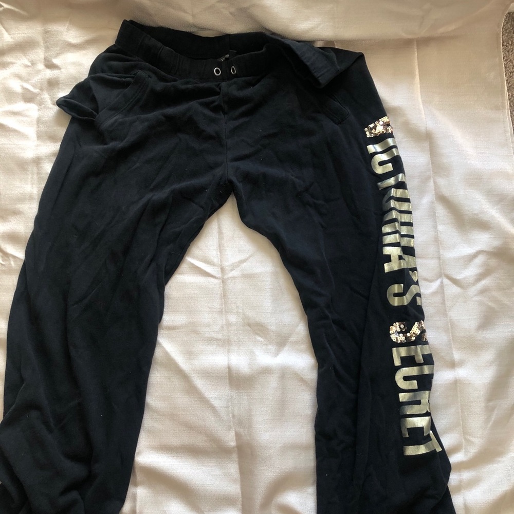 Sweat pants